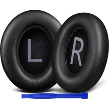 M.TK Moveteck Jbl ile Uyumlu Kulaklık Pedi Süngeri Tune 700BT/710/720BT/750BT,760NC/770NC + Takma Aparatı Set