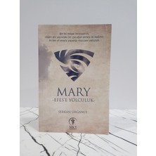mky Mary - Efes'e Yolculuk ( 2. El Kitap )