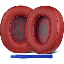 M.TK Moveteck Jbl ile Uyumlu Kulaklık Pedi Süngeri Tune 700BT/710/720BT/750BT,760NC/770NC + Takma Aparatı Set