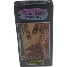 Kına Bella Kına Taşı (Alman Taşı) 10 Gr