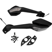 GMS Cf Moto 450 Sr Ayna Takımı