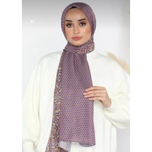 Miray Bonjela Çift Kullanımlı  Soft Şal