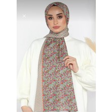 Miray Bonjela Çift Kullanımlı  Soft Şal