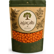 Ağaçaltı Soslu Yer Fıstığı 500 Gr, Baharatlı Çıtır Yer Fıstığı, Premium Kuruyemiş