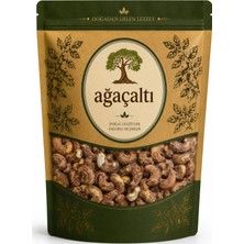 Ağaçaltı Kabuklu Vietnam Kaju 250 gr | Premium Ithal Çıtır Kaju Kuruyemiş, Ithal Premium Vietnam Kaju, Kabuklu Kaju