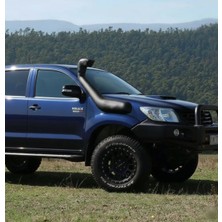 TMZ Garage 2005-2014 Toyota Hilux Vigo Uyumlu Snorkel Oem Ithal