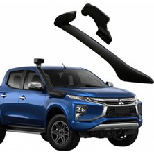 TMZ Garage 2019+ Mitsubishi L200 Snorkel Oem