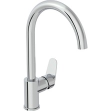 Artema A43407 Flow Round C Tipi Eviye Bataryası