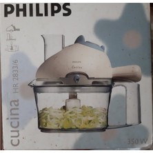 Philips Cucina HR2833 Mutfak Robotu Rondo