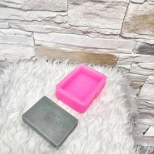 Karakız Dekoratif Sabun Kalıp 7x7x7 Cm