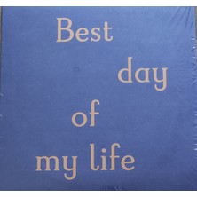 Kadıköy Plak Kulübü Tom Odell – Best Day Of My Life