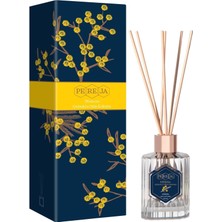 Belirtilmemiş Pereja Dıffuser Mimoza Çubuklu Oda Kokusu 100 Ml