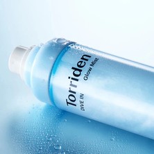 Torriden - Dıve In Glow Mist (5 Tip Mikro Hyaluronik Asitli Soğutucu Mist) 120ML