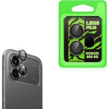 Nanospace Honor 600 5g Ile Uyumlu Cl-07 Kamera Lens Koruyucu