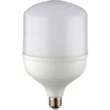 Noas 50W 6500K Beyaz Işık LED Torch Ampul YL95 5001