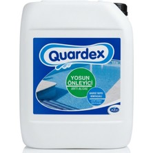 Quardex Yosun Önleyici 20KG