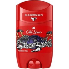 Old Spice Stick 50ML. Nightpanther