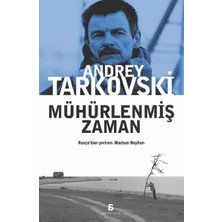 Agora Kitaplığı Mühürlenmiş Zaman
