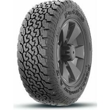 PETLAS 215/65R16 103/100S PEAKLANDER A/T M+S LRD PETLAS Yaz Lastiği 2026