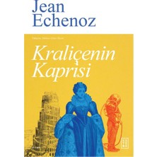 Ketebe Yayınları Kraliçenin Kaprisi