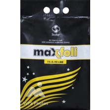 Stoller Max Foli 11-5-42 Te  1 Kg.