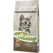 Die Grup 1.5 kg Tavuklu Yetişkin Kedi Maması, Hamsi ve Pirinç Içerikli