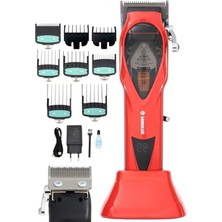 Die Grup Saç Sakal Kesim Makinesi, 10.000 Rpm