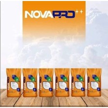 Usagro Novapro 16-8-24 + Te 15 Kg. (Yüksek Kalite ve Eva + P Şelatlı Ürün)