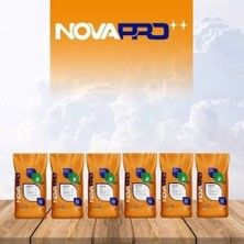 Usagro Novapro 22:00:30 + Te 15 Kg. (Yüksek Kalite ve Eva + P Şelatlı Ürün)