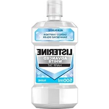 Die Grup Ağız Bakım Suyu, 500 Ml, Hafif Tatlı