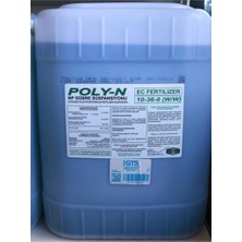 Tessenderlo Kerley Poly-N® 20 Lt.
