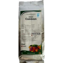 Verim Tarım Combion 5 Kg. (Bor,kobalt,bakır,demir,mangan,molibden ve Çinko)