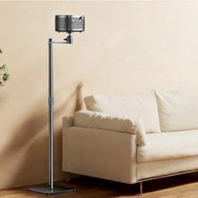 Die Grup Ayarlanabilir Projeksiyon Stant, 80-160 cm Uzunluk Seçeneği