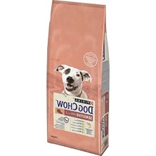 Die Grup -Purina Somon Balıklı Yetişkin Köpek Maması 14 kg