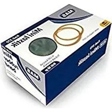 Die Grup 50 gr Mini Paket Lastik, Kullanışlı ve Pratik