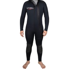 Apnea 5mm Sport Scuba Dalış Kıyafeti - Kuru Giyim