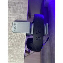 Die Grup Ergonomik ve Kaydırmaz Kulaklık Standı, V5 Modeli
