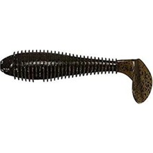 Die Grup Swing Impact Fat 2.8" #101 Green Pumpkin Pp.