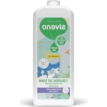 Die Grup Yoğun Nemlendirici Sıvı Kastil Sabun, 1000 ml ile Bitkisel Formül