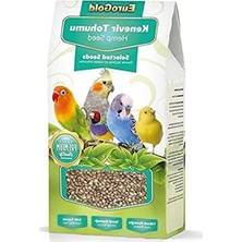 Die Grup Kuşlar Için Ek Besin - Kenevir Tohumu, 100 gr