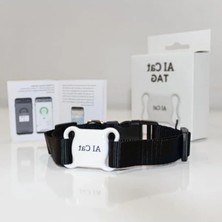 Die Grup Köpek Aicattag Tasma,kedi Tag,hayvan Takipcihazı,tag Pet Tasma Ios&androiduyumlu