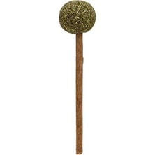 Die Grup Matatabi Catnip Oyuncak - 9.5 Cm, Kedi Için Lolipop