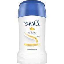 Die Grup Kadın Deodorant, 40 Ml, Nemlendirici Krem Içerir