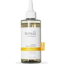 Die Grup Yağlı ve Karma Ciltler Için Salisilik Asit Tonik, 200 ml