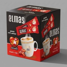 Elmas Sammey 3'ü 1 Arada
