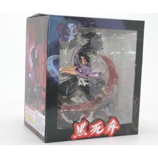Ozcmax Anime Demon Slayer Tsugikunii Figürü 28 cm