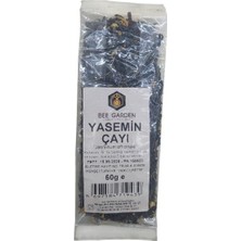 Bee Garden Yaseminli Yeşil Çay 60 Gr
