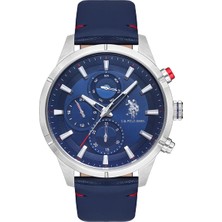 U.s. Polo Assn. USPA1014-06 Erkek Kol Saati