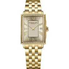 Raymond Weil RW5925PS00100 Pırlantalı Kadın Kol Saati