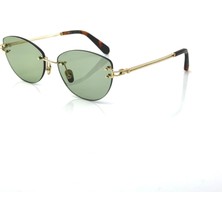 Gigi Milano Gg 100 C1 58-21 Kadın Güneş Gözlüğü